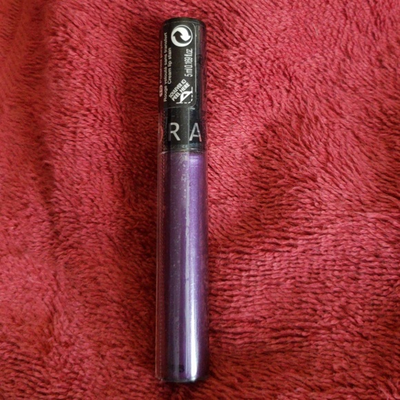 Sephora Other - Sephora Cream Lip Stain Metallic